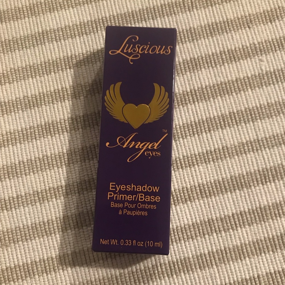 ****SOLD**** *3/$24* Luscious Angel Eyes Primer